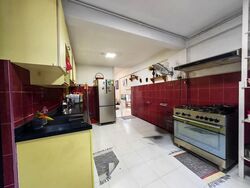 Blk 1 Kim Keat Court (Toa Payoh), HDB 3 Rooms #570166851